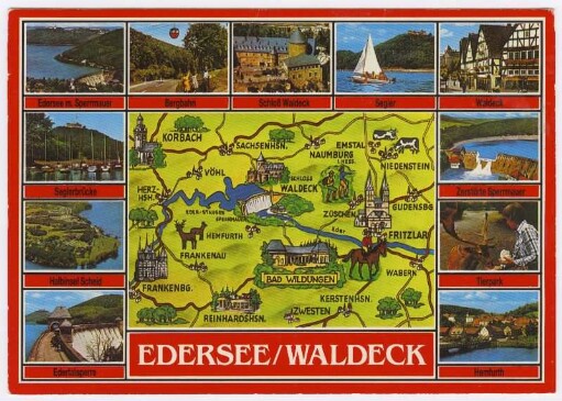 Edersee
