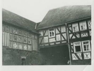Dreihausen, Kreis Marburg