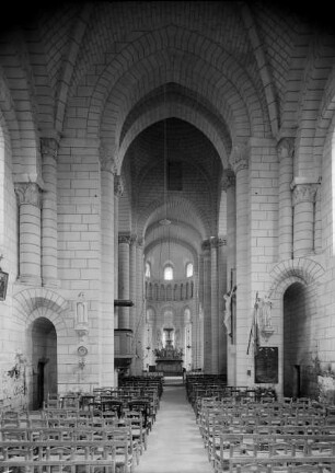 Église paroissiale Saint-Georges