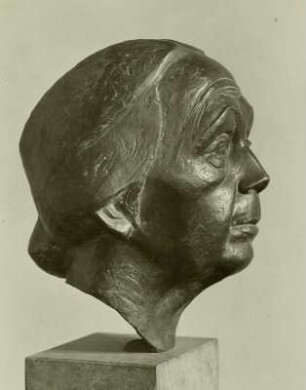 Käthe Kollwitz