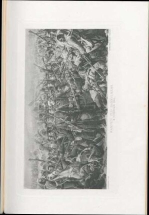 Kampen Ved Sankelmark 6. Februar 1864.