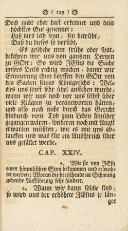 Cap. XXIV.