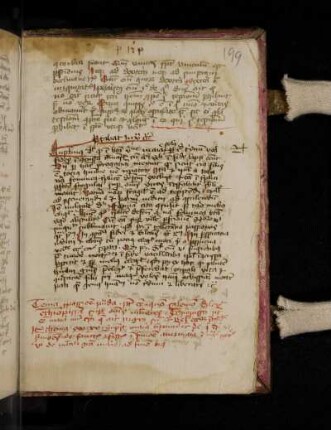 Themata sermonum in passione domini.