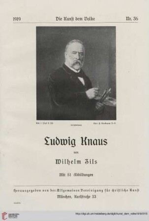 Ludwig Knaus