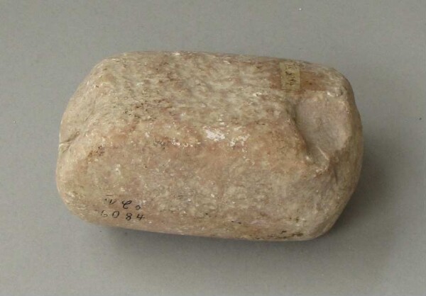 Friction stone