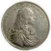 Medaille, 1668
