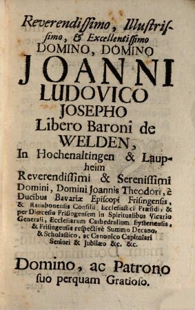 Tractatus de defectibus in celebratione Missarum