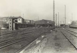 Hauptbahnhof