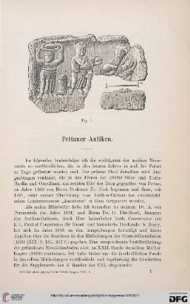 19: Pettauer Antiken