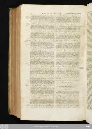 Caput III. Alia Argumenta nostra, quibus probamus Pontificem Romanum iudicari posse, à Bellermini calumniis vindicantur.