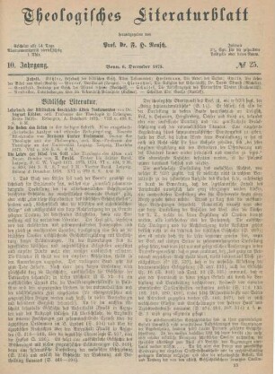 577-582 Biblische Literatur