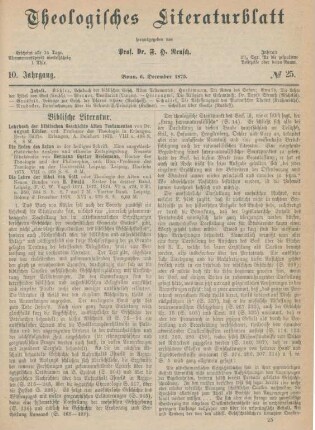 577-582 Biblische Literatur