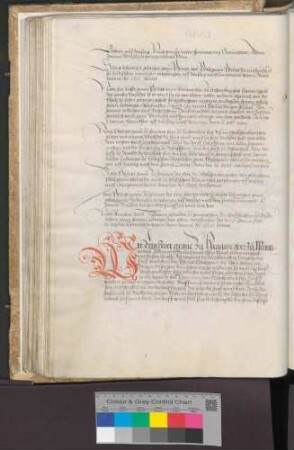 Graf Reinhard von Hanau-Münzenberg