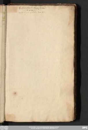 [Bibliothekarische Notiz]