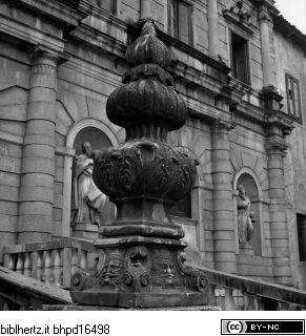 Certosa di San Lorenzo