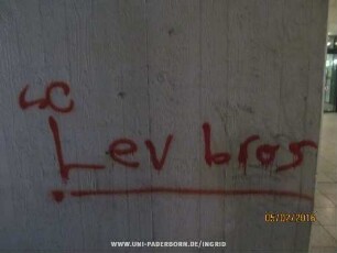 LC Lev bros