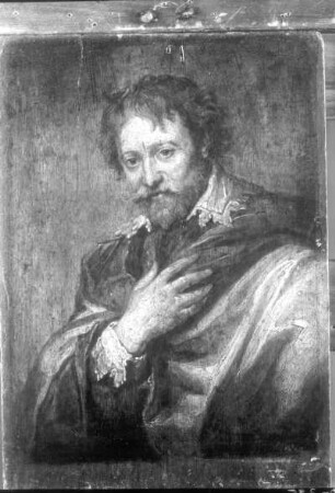 Bildnis Peter Paul Rubens