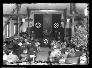 Festveranstaltung