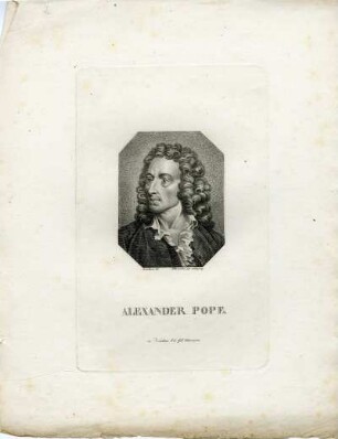 Pope, Alexander