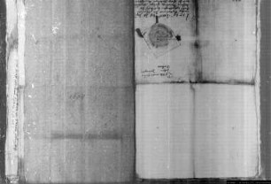 Testament von Junge, Johan, Bäcker