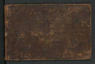 UB Gießen, Hs Sg Sg 140 - [Stammbuch Friedrich Wilhelm Reinhardt, 1787-1795]. - UB Gießen, Hs Sg Sg 140
