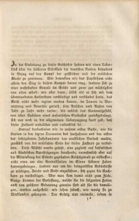 Deutsche Geschichte im Zeitalter der Reformation. 3