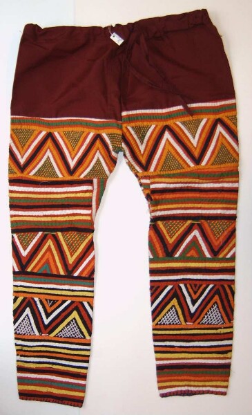 Trousers (Ijele)