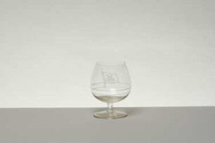 Cognacglas, Norddeutscher Lloyd (NDL)
