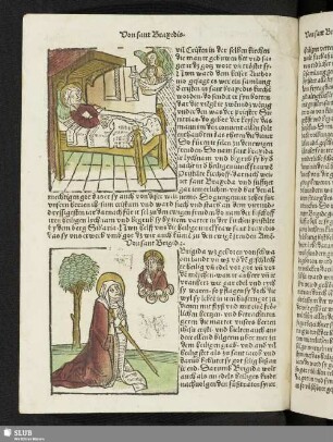 Von sant Brigida
