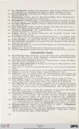 Ostasiatische Kunst (168-182)