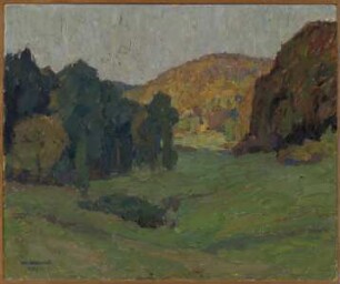 Waldtal (bei Buchenau)