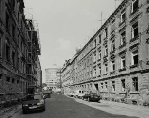 Edlichstraße