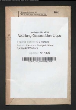 Erblasser: Stein, Samuel: