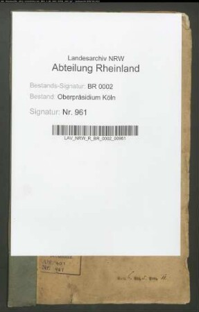 Die auswärtigen Feuerversicherungsanstalten