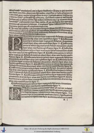 Tractatus sextus.