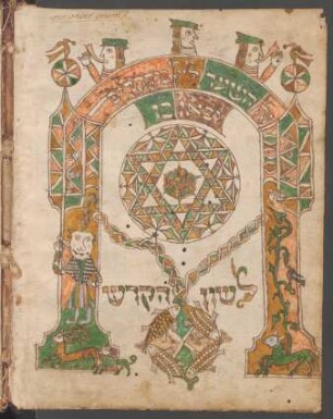Mafteaḥ shel diḳduḳ