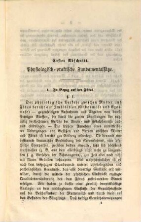 Die Eigenthümlichkeiten des kindlichen Organismus im gesunden und kranken Zustande : eine Propädeutik der speciellen Kinderheilkunde