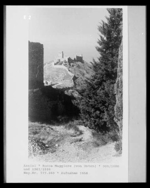 Rocca Maggiore