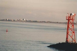 Molenkopf Norddeich/Nordsee
