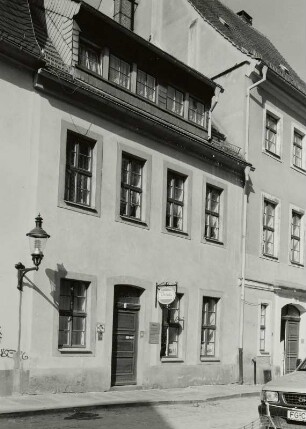 Wohnhaus, Freiberg (Sachsen)