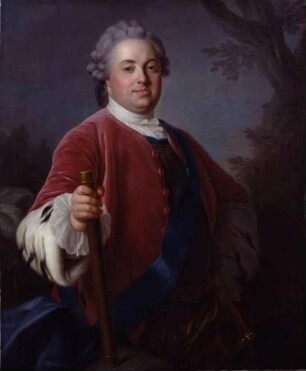 Kurprinz Friedrich Christian