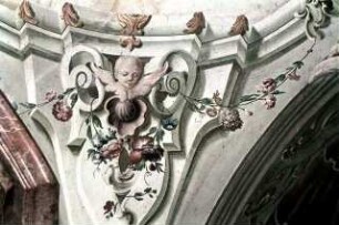 Triumph des heiligen Johannes Nepomuk