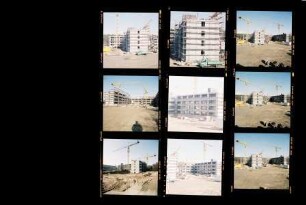 Philipp Holzmann AG - Verwaltungsgebäude, Gehespitz, 1989