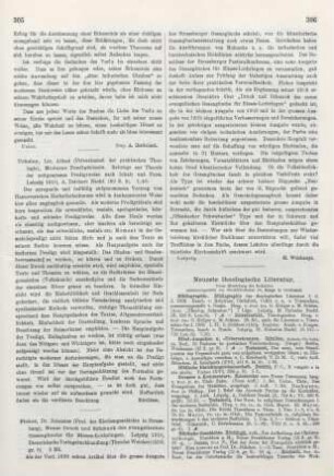 305 [Rezension] Uckeley, Alfred, Moderne Predigtideale