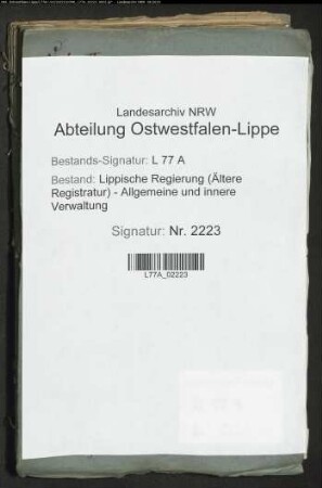 Revision der Hudeschatzregister, Bd. 2