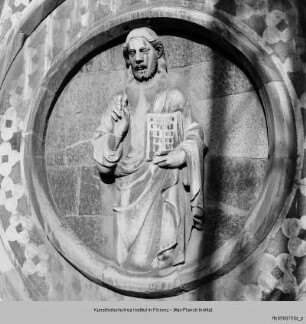 Segnender Christus