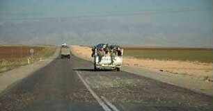 Close-Up Kurdistan
