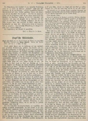 227-230 Hegel'sche Philosophie