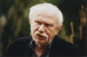 Heinz Kahlau
