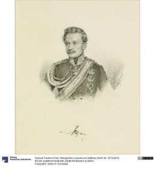 Oldwig Anton Leopold von Natzmer